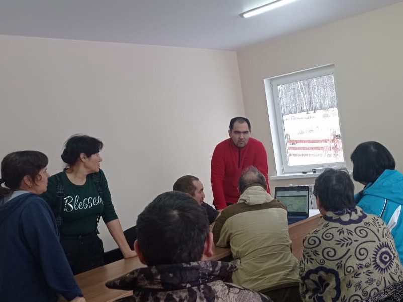 Туропреатору