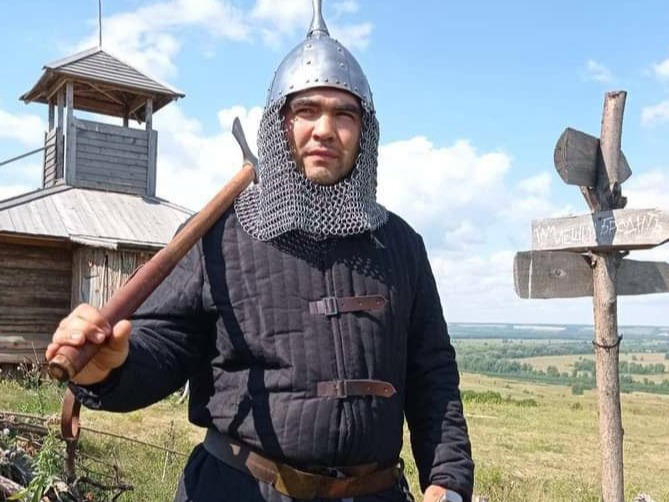 Стартапер