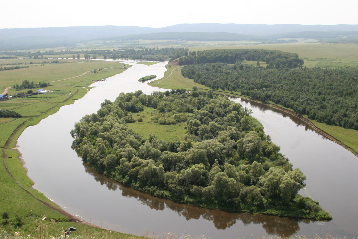 Лимоновка
